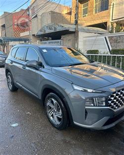 هیۆندای سەنتافی